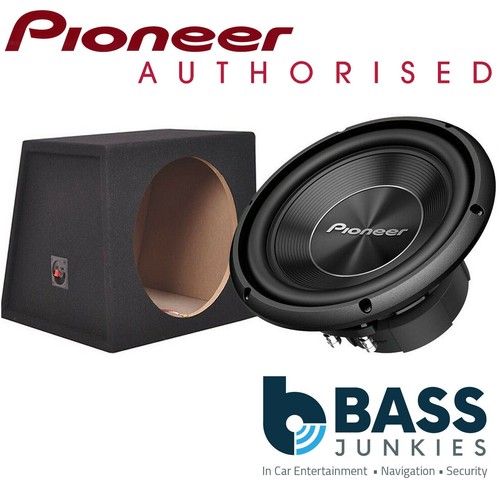 Pioneer a250d4 25cm - ts-a250d4, 10"