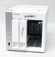 Qnap Ts431  Hdd Server Storage