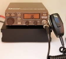 ICOM IC-M55 Marine Coastal