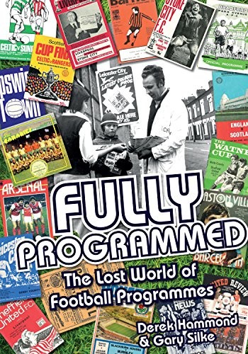 Fully programmed the lost - programmed:,