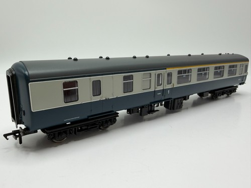 400 bachmann mk2 bfk - br,