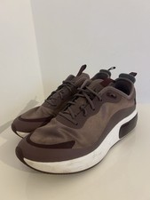 NIKE AIR MAX DIA LADIES PLUM