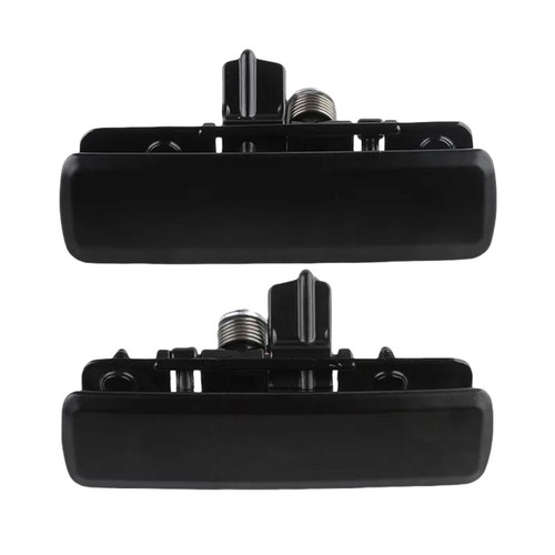 12pcs exterior door handle - handle, set