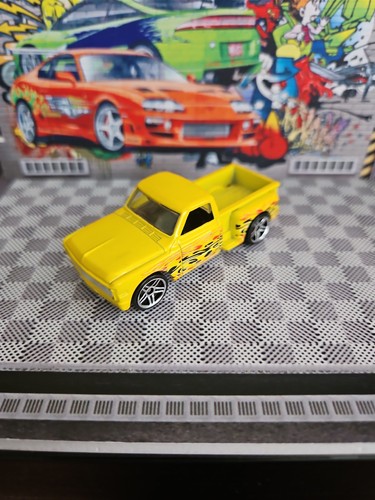 Hot wheels diecast - wheels, collectible