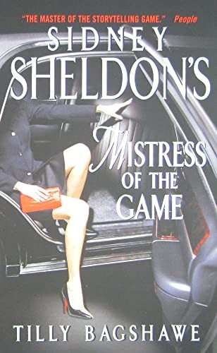 Mistress the game - of,