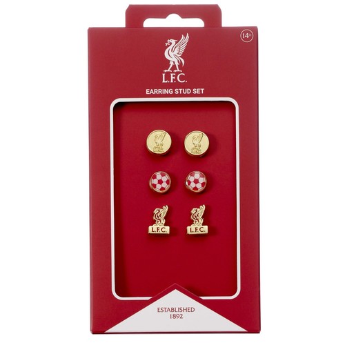 Liverpool football club - liverpool, stud