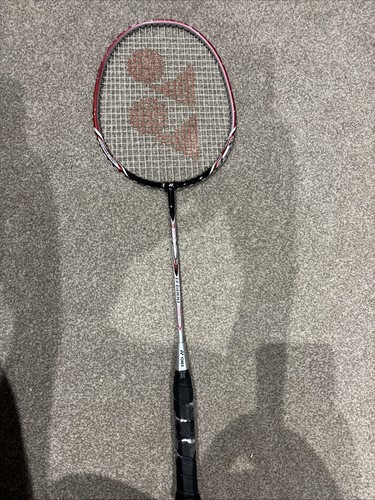 Yonex 6000 isometric - yonex,