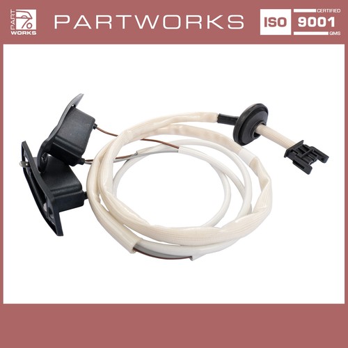 License plate light wiring - license,