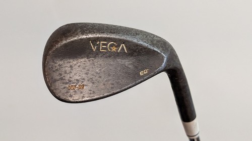 Vega lob wedge 60 degree - wedge,