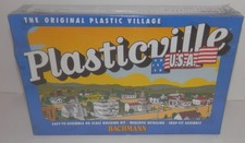 Bachmann Plasticville HO 1:87