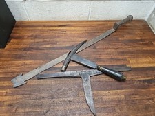 #3- Set of Antique Slater's