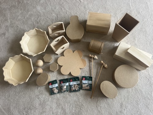Large bundle mdf wood - mdf,,