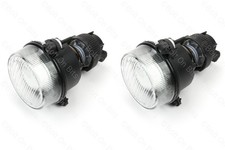 HYMER 2 FRONT FOG lights