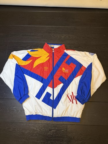 Vintage 1995 world - vintage, umbro