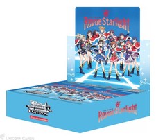 Revue Starlight: The Movie