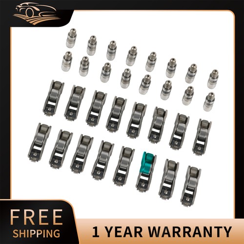 16x rocker arms and hydraulic - 16x,