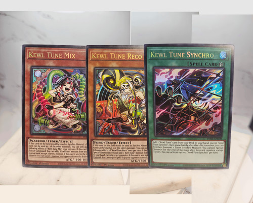 Read casual play deck test - *read*,