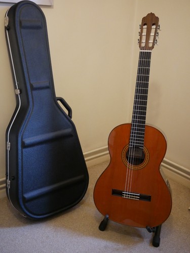 Esteve classical guitar - esteve,