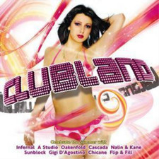 Various Artists Clubland 9