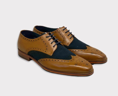 New ben sherman mens tan - ben,