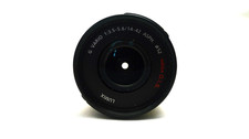 Panasonic Lumix 14-42mm