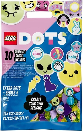 Lego dots 41946 - lego,