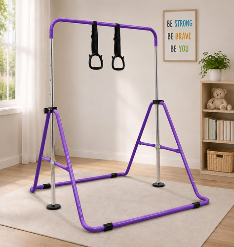 Gymnastics kids horizontal - gymnastics,