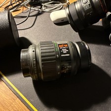Smc pentax zoom 135mm - smc,