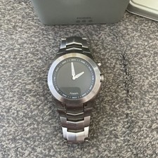 Fossil Mens Watch Big Tic 2149 needs battery
