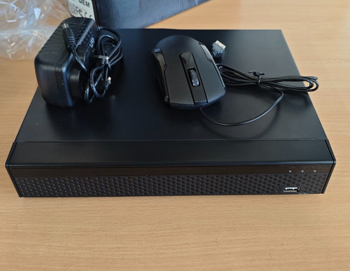 Longse oem channel - 4, 8mp