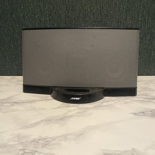 Bose sounddock series - bose,