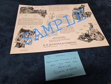 REPRO JENNINGS CHIEF / GOV