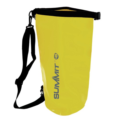 Floating 10l dry bag 100 - dry,