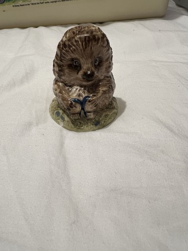 Beswick beatrix potter old - potter, mr