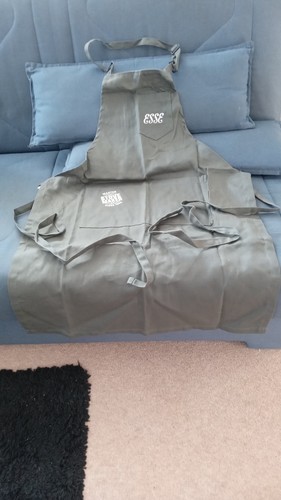 Genuine esse cooking apron - genuine,