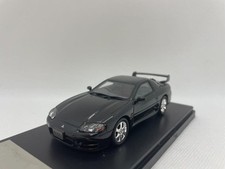 Hi-Story 1/43 Scale Mitsubishi