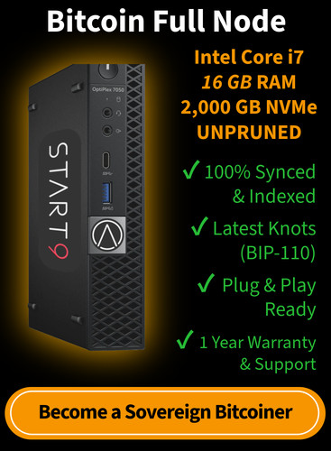 Plug play bitcoin node - bitcoin, |