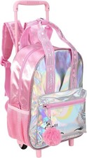 Kids rolling wheeled unicorn - kids,