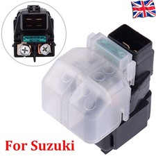 Starter Relay Solenoid for