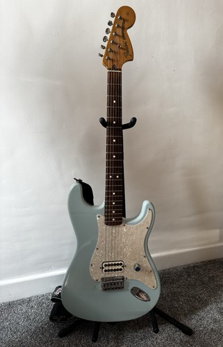 Tom delonge stratocaster - tom, stratocaster®