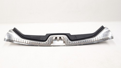 Volvo v60 boot lock trim - v60, cover