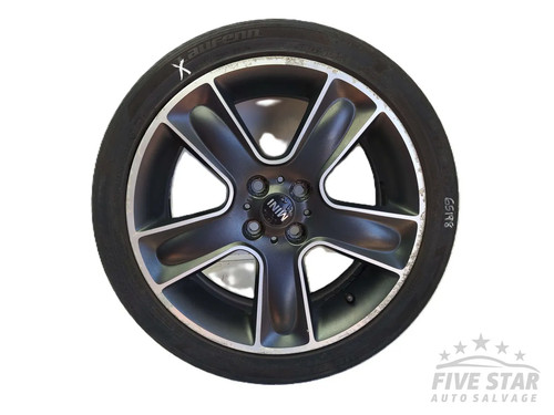 Mini r17 alloy - mini,