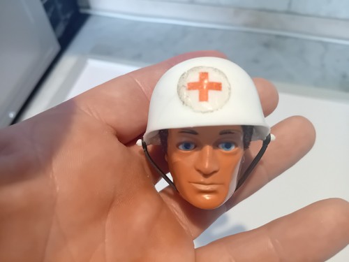 Vintage palitoy action man - palitoy,