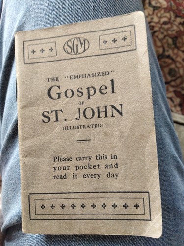 Navel military bible society - &,