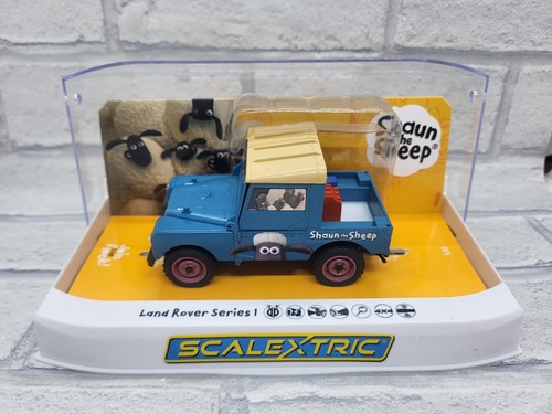 New scalextric c4543 - new,