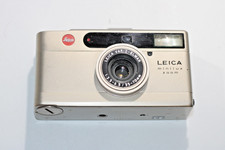 Film Camera Leica Minilux Zoom
