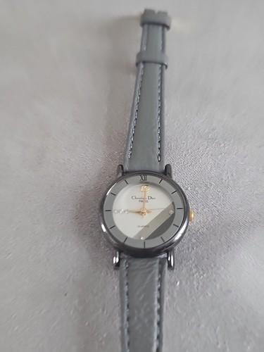 Ladies watch christian dior - ,
