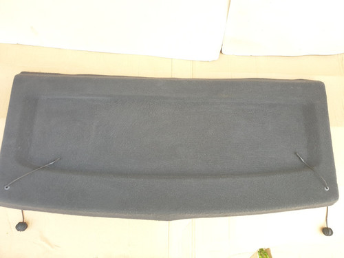 Polo rear parcel - 9n,