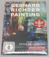 DVD - Gerhard Richter Painting