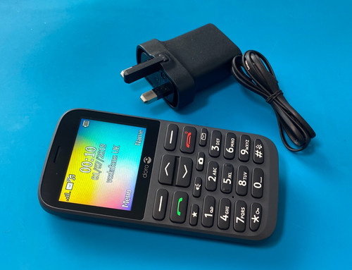 Doro 1370 mobile - doro,